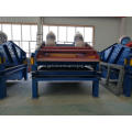 high freq mining machinery sand linear dewatering screen